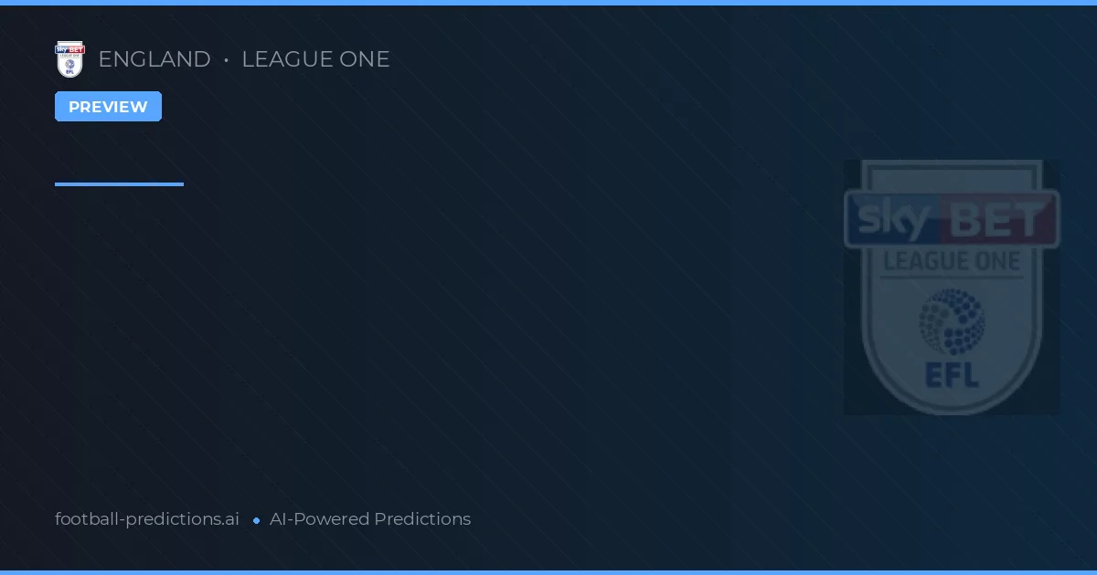 Pronosticuri Tacticale