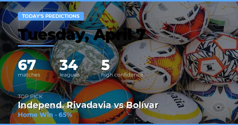 Analiză generală pentru meciurile din 7 aprilie 2026