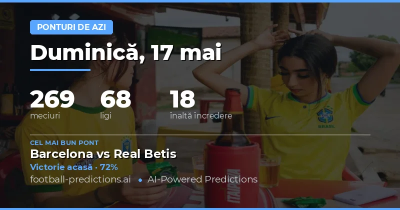 Pregătire pentru Zilele de Vârf din Calendarele Europene