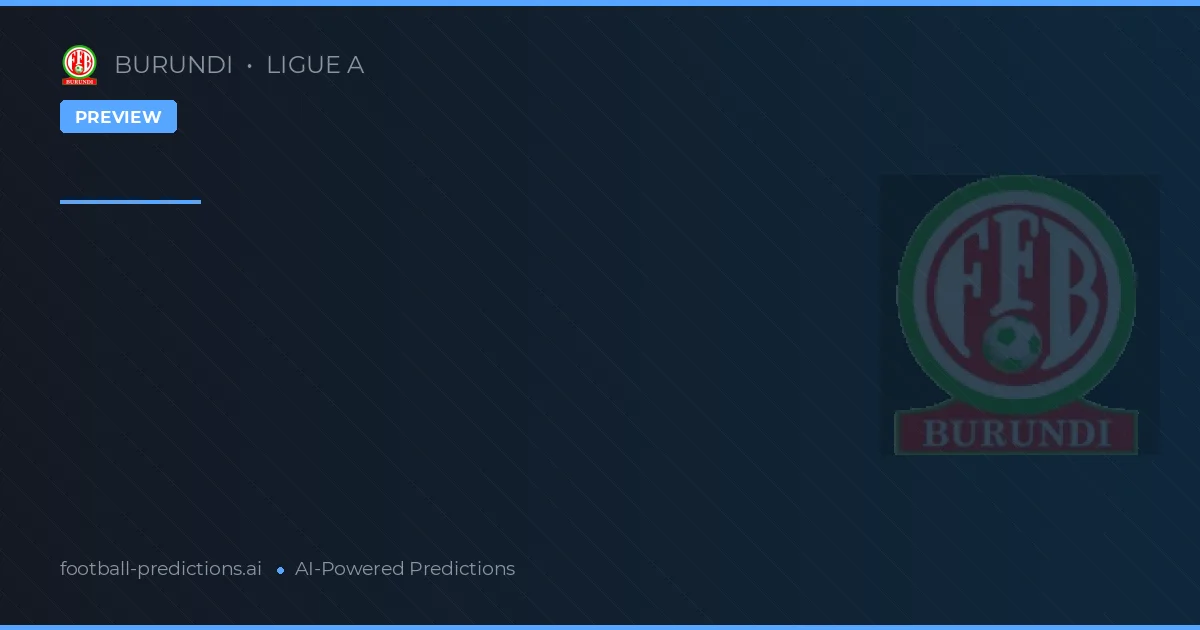 Previzion pentru Meciul 26 din Ligue A 2026