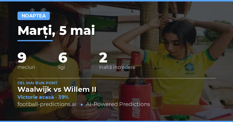 Pregătire pentru Sezonul Final al Meciurilor