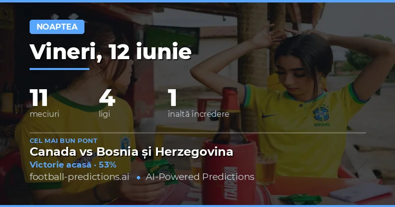 Prezentare Generală și Context Competițional