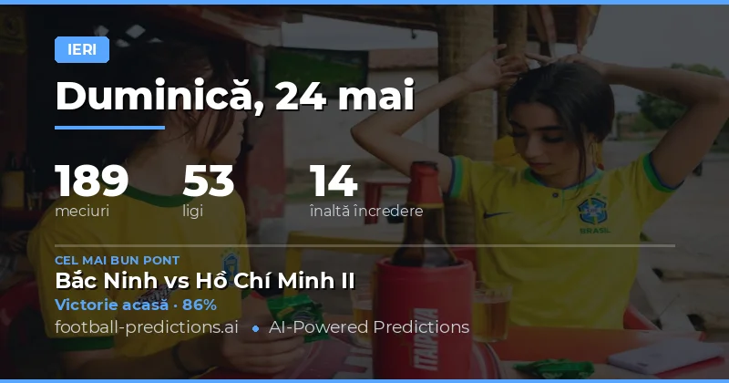 Rezumatul Performanțelor de Piată din 24 Mai 2026