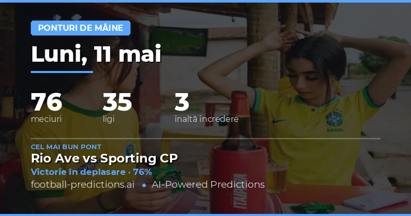 Pregătire pentru maratonul fotbalistic de mâine