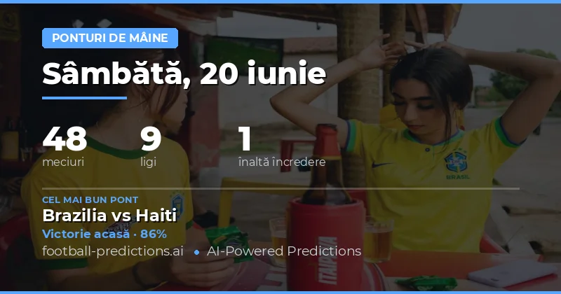 Ce trebuie să știi despre programul zilei
