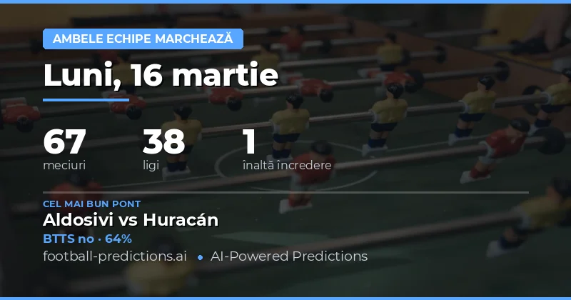 Previziunea tactică pentru meciurile de June 11 - July 19, 2026