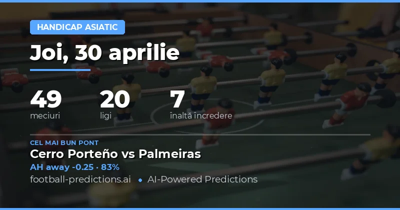 Pregătire pentru Meciurile de Sâmbătă