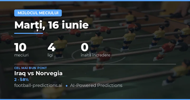 Introducere: Piața Pariurilor pentru Rezultat la Pauză