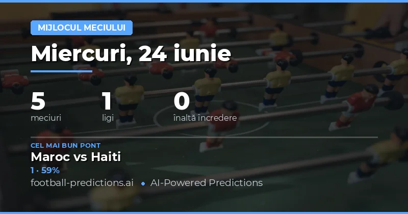 Introducere în Piața HT/FT