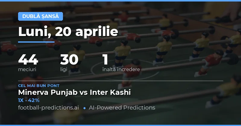 Pregătirea pentru Ziua de Vineri: O Zi Cheie pe Tabele