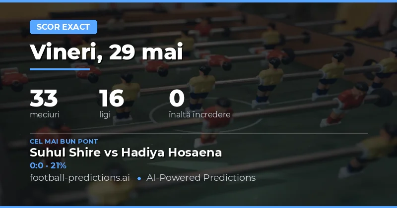 Pregătire pentru maratonul din 29 Mai 2026