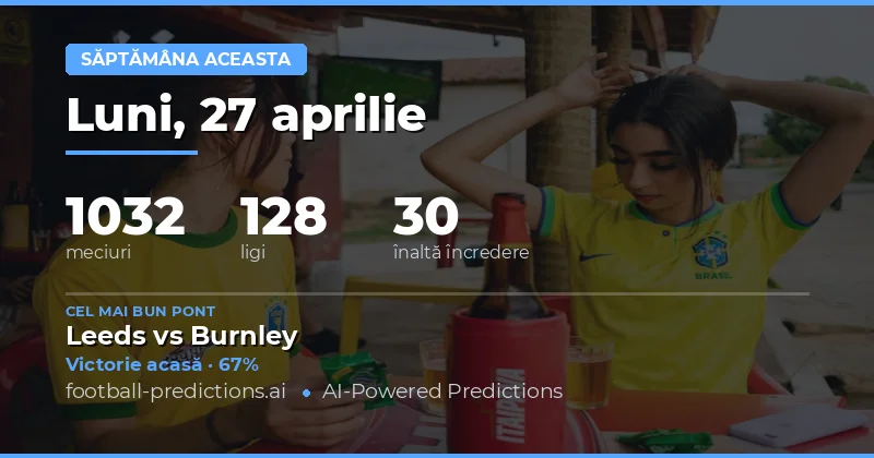 Pregătire pentru Săptămâna Intensivă de Fotbal