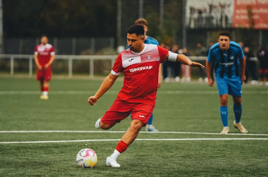 Ghid de pariuri sportive: Over/Under Goals pentru pariuri pe totalul de goluri într-un meci de fotbal