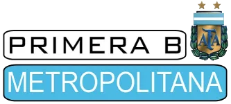 Primera B Metropolitană