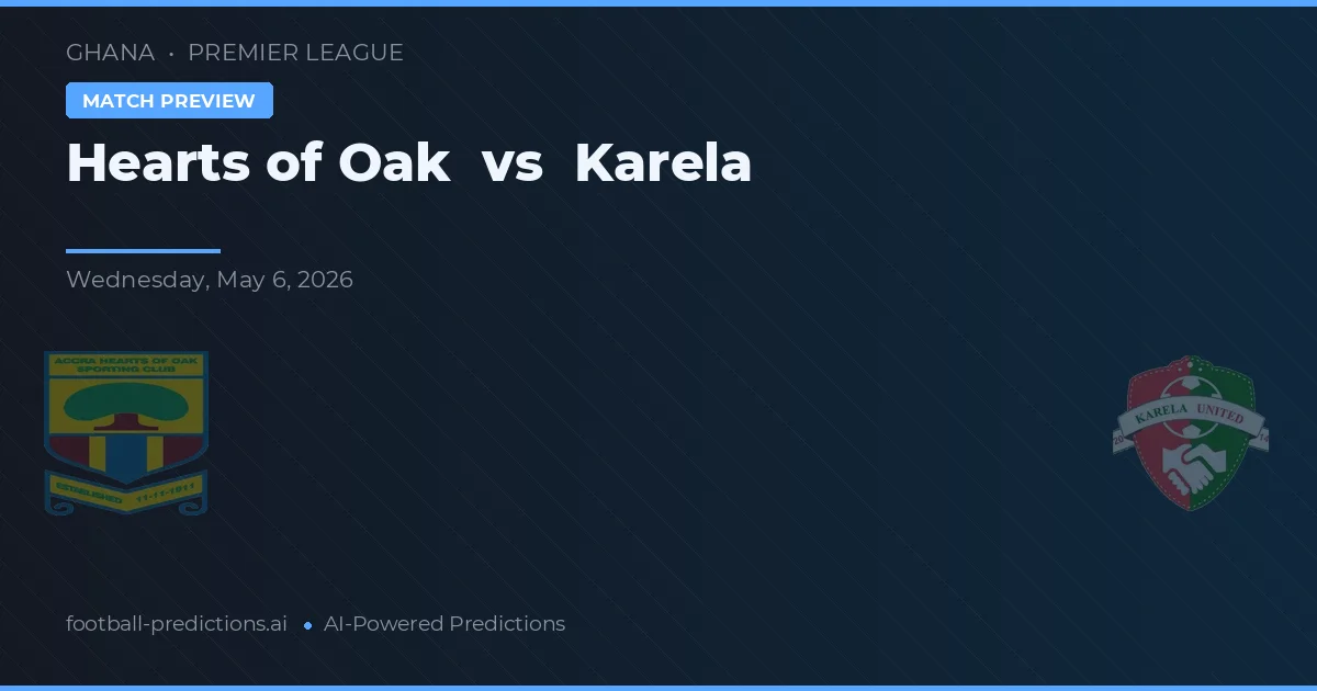Inimile Stejarilor vs Karela — pronostic și avancronică meci