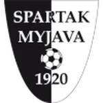 Spartak Myjava F