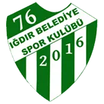 Iğdır Belediyespor 76