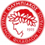 Olympiakos Pireu II