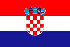 Croația U18
