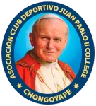 Colegiul Juan Pablo II