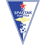 FK Spartak Zrenjanin