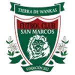 San Marcos