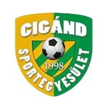 Cigánd SE