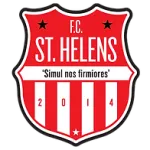 St Helens