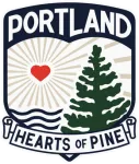 Portland Hearts of Pine