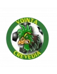 Voința Crevedia