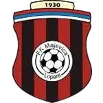 FK Majevița Lopare