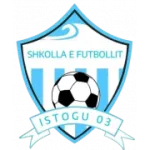 Șkolla E Futbollit Istogu 03