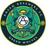 Ansang Greeners