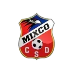 Mixco
