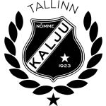 Kalju Nõmme