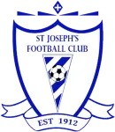 St Joseph's FC