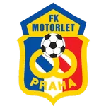 Motorlet Praga