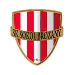 Sokol Brozany