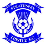 Strathspey Thistle