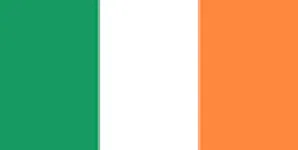 Republica Irlanda