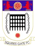 Squires Gate