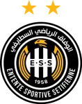 ES Sétif