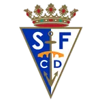 San Fernando CD