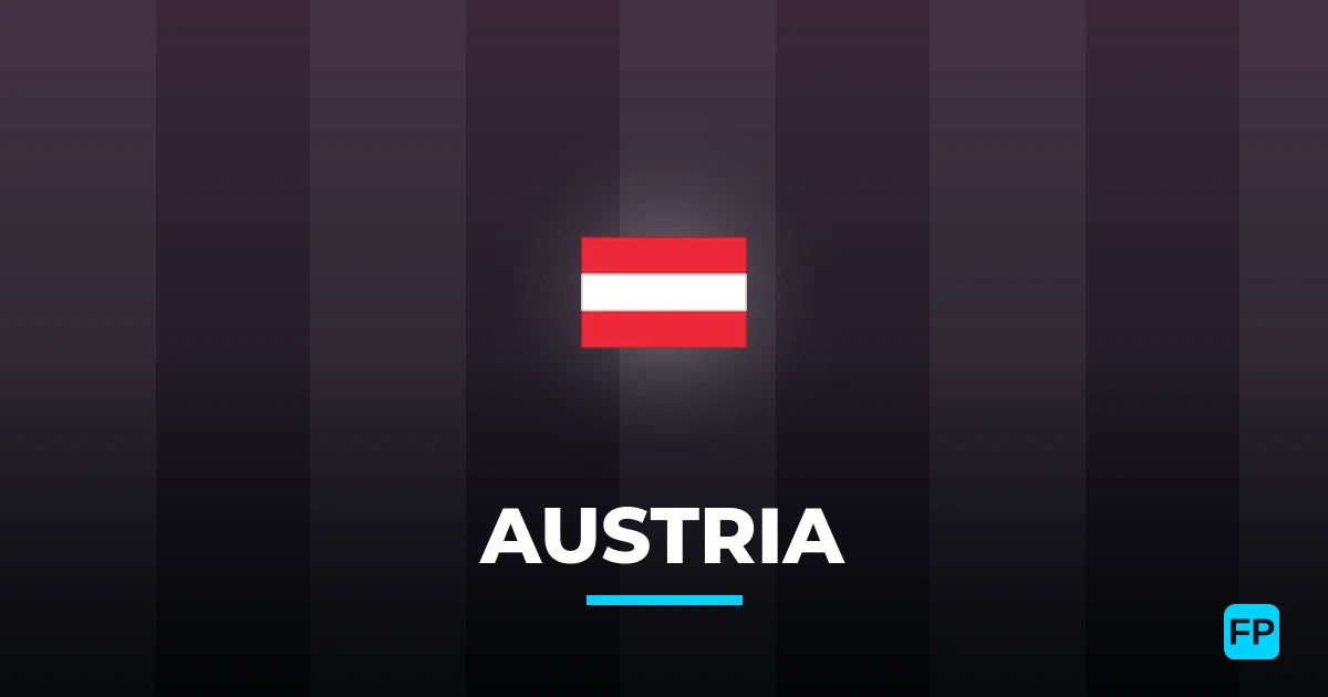 Austria Ponturi și statistici