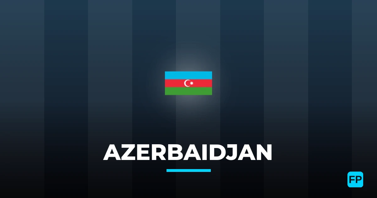 Azerbaidjan Ponturi și statistici