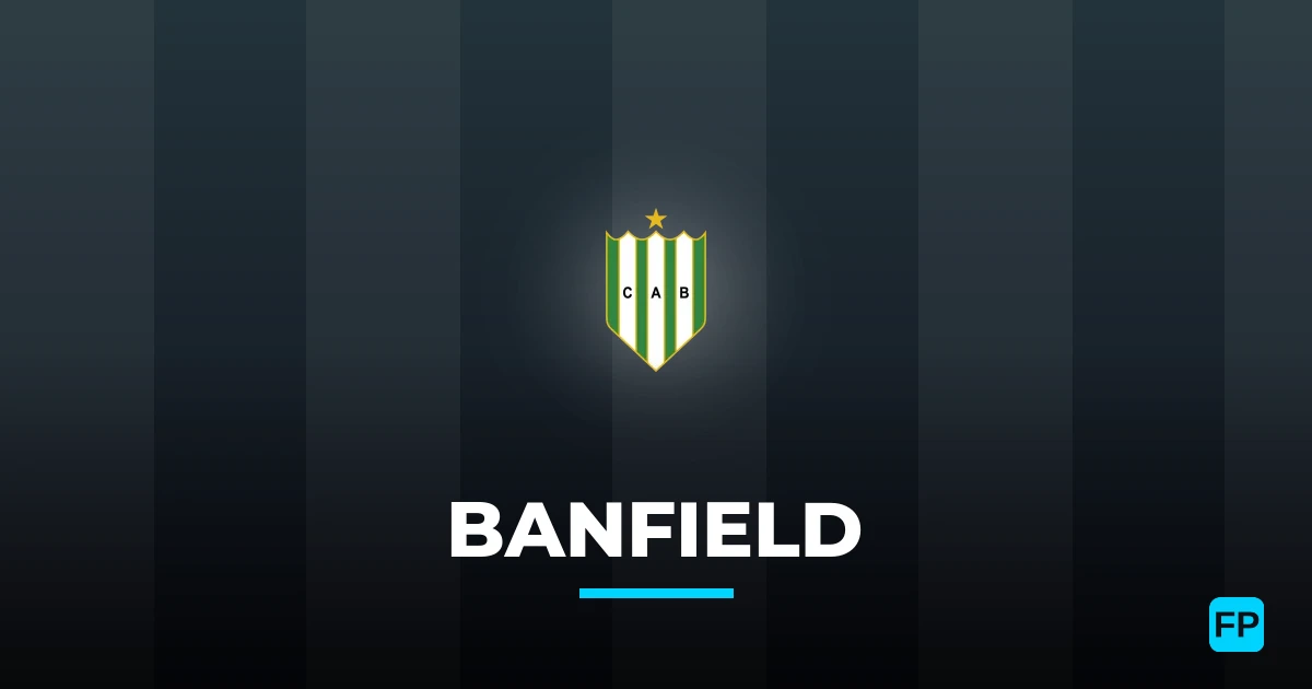 Banfield Ponturi și statistici