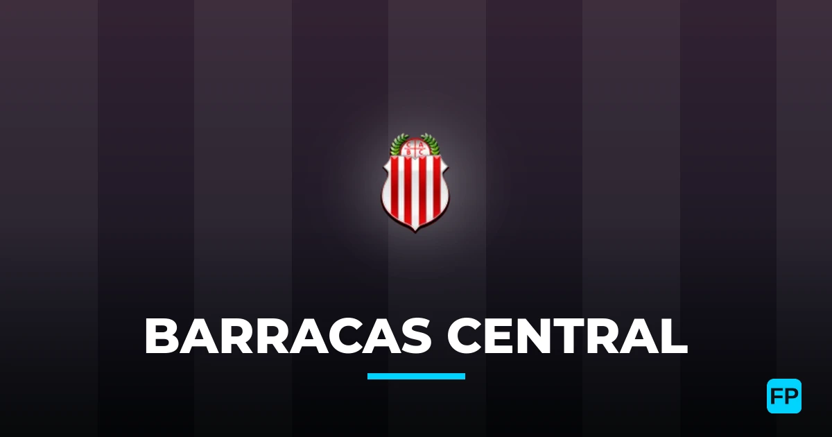 Barracas Central Ponturi și statistici