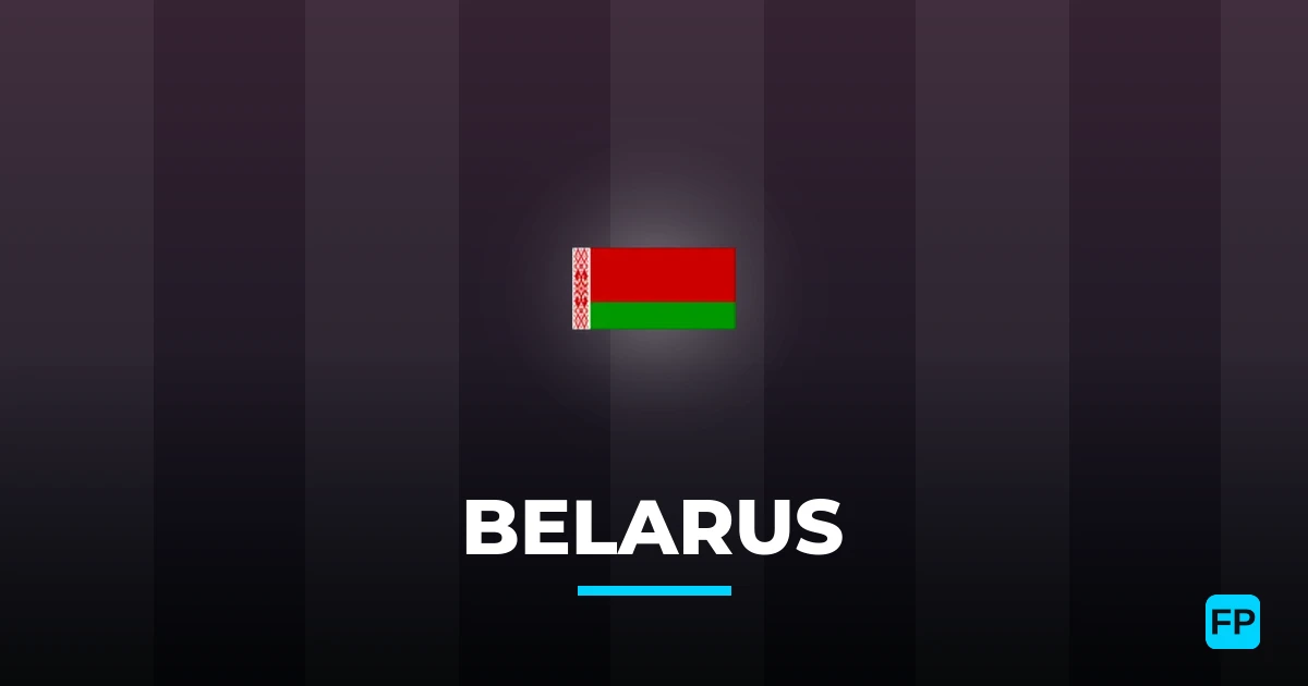 Belarus Ponturi și statistici