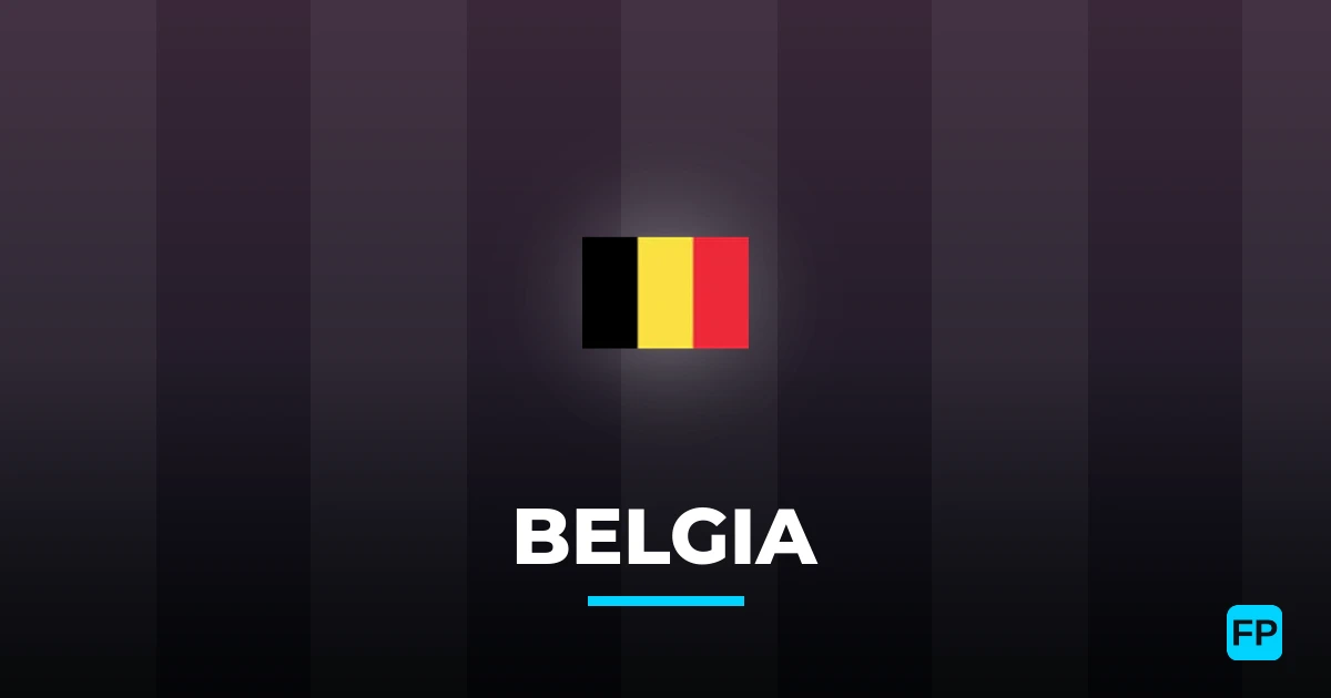 Belgia Ponturi și statistici