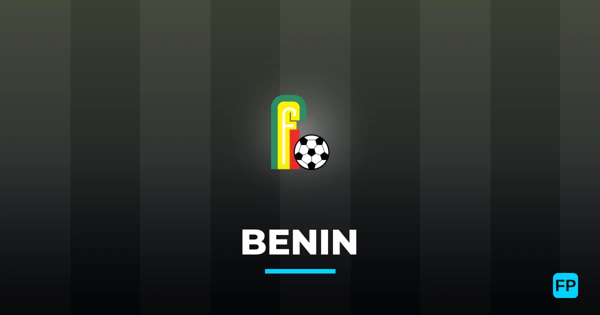 Benin Ponturi și statistici